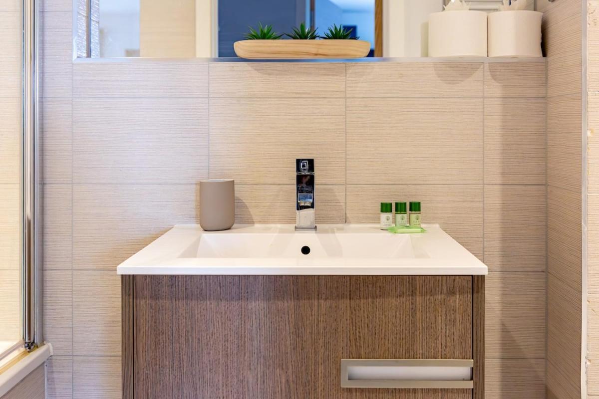 Aria Penthouse