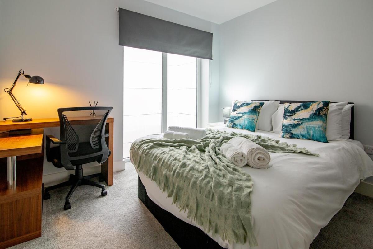 Aria Penthouse Apartment